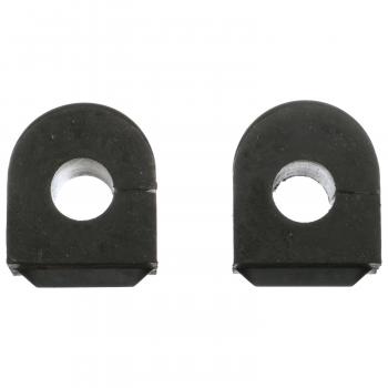 1996 Oldsmobile Cutlass Ciera Suspension Stabilizer Bar Bushing Kit Front To Frame Delphi TD5435W image 2 of 3
