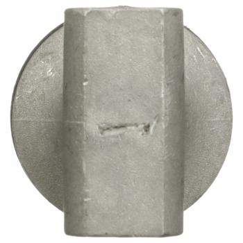 1998 Mercury Mystique Suspension Control Arm Bushing Front Lower Rearward Delphi TD5448W image 3 of 4