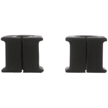 1997 Lexus LS400 Suspension Stabilizer Bar Bushing Kit Rear To Frame Delphi TD5460W image 3 of 4