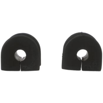 1997 Lexus LS400 Suspension Stabilizer Bar Bushing Kit Rear To Frame Delphi TD5460W image 4 of 4