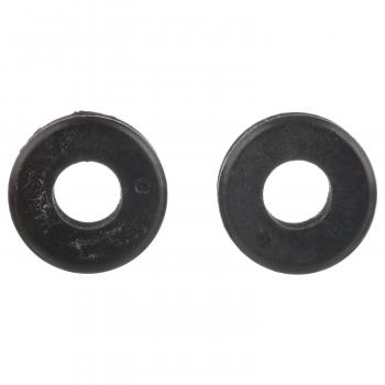 1999 Acura Integra Suspension Stabilizer Bar Bushing Kit Rear To End Link Delphi TD5466W image 2 of 4