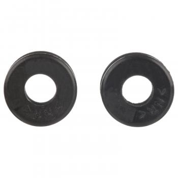 1999 Acura Integra Suspension Stabilizer Bar Bushing Kit Rear To End Link Delphi TD5466W image 3 of 4