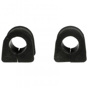 1999 Mitsubishi Eclipse Suspension Stabilizer Bar Bushing Kit Rear Delphi TD5479W image 2 of 3
