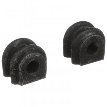 2009 Hyundai Genesis Suspension Stabilizer Bar Bushing Kit Rear Delphi TD5503W image 1 of 4