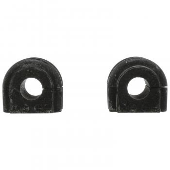 2009 Hyundai Genesis Suspension Stabilizer Bar Bushing Kit Rear Delphi TD5503W image 2 of 4