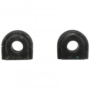 2009 Hyundai Genesis Suspension Stabilizer Bar Bushing Kit Rear Delphi TD5503W image 3 of 4