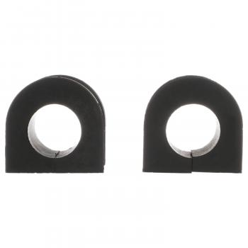 2007 Mazda 6 Suspension Stabilizer Bar Bushing Kit Rear To Frame Delphi TD5510W image 2 of 4