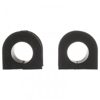 2007 Mazda 6 Suspension Stabilizer Bar Bushing Kit Rear To Frame Delphi TD5510W image 4 of 4