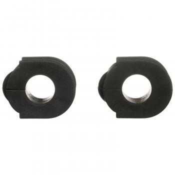 1999 Oldsmobile Aurora Suspension Stabilizer Bar Bushing Kit Front To Frame Delphi TD5516W image 2 of 3