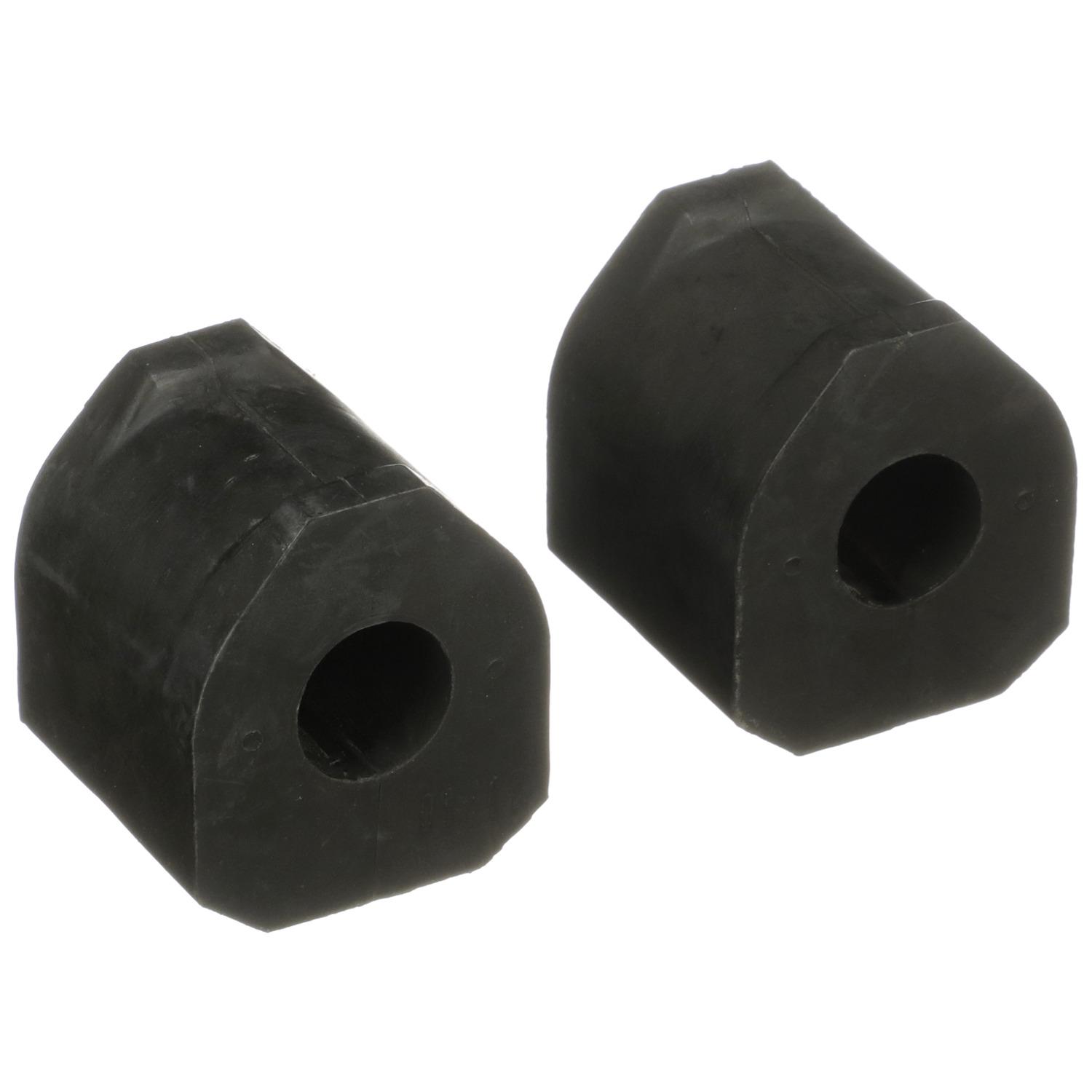 Delphi TD5517W - Suspension Stabilizer Bar Bushing Kit Delphi TD5517W Suspension Stabilizer Bar Bushing Kit product image 1 of 3