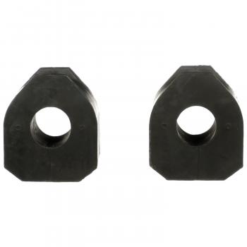 2001 Oldsmobile Aurora Suspension Stabilizer Bar Bushing Kit Rear Delphi TD5517W image 2 of 3