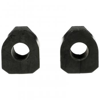 2000 Cadillac DeVille Suspension Stabilizer Bar Bushing Kit Rear Delphi TD5518W image 2 of 3