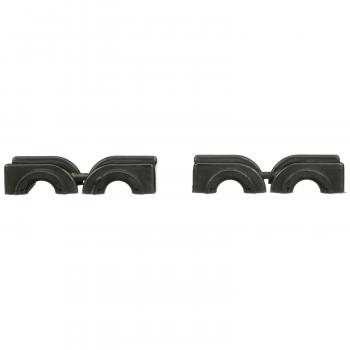 2006 Lincoln LS Suspension Stabilizer Bar Bushing Kit Rear Delphi TD5520W image 2 of 3