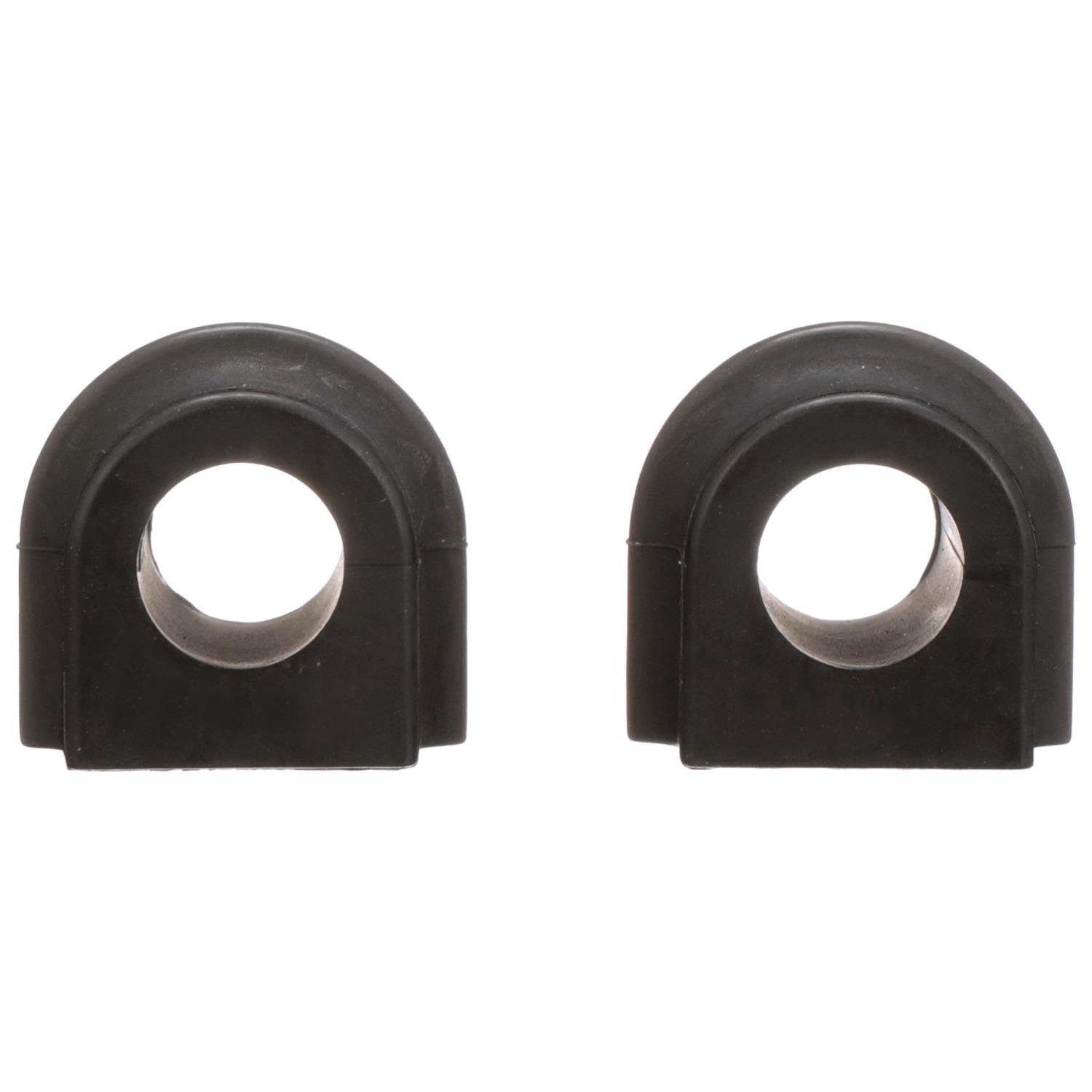 Delphi TD5529W Suspension Stabilizer Bar Bushing Kit product image 4 of 7