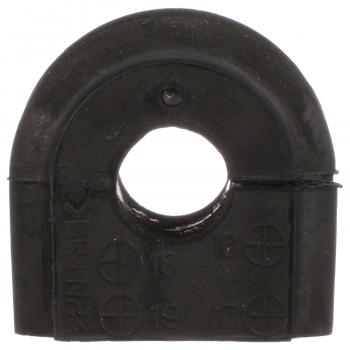 2009 Hyundai Sonata Suspension Stabilizer Bar Bushing Kit Rear Delphi TD5530W image 2 of 4