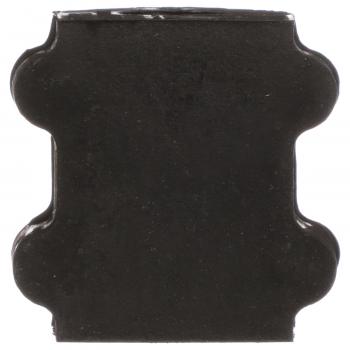 2009 Hyundai Sonata Suspension Stabilizer Bar Bushing Kit Rear Delphi TD5530W image 3 of 4