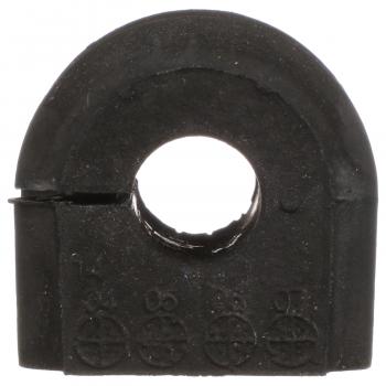 2009 Hyundai Sonata Suspension Stabilizer Bar Bushing Kit Rear Delphi TD5530W image 4 of 4
