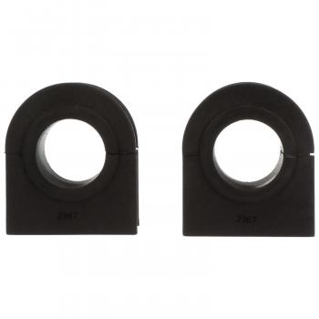 2005 Ford Mustang Suspension Stabilizer Bar Bushing Kit Front To Frame Delphi TD5535W image 3 of 4