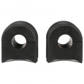 2009 Cadillac CTS Suspension Stabilizer Bar Bushing Kit Front Delphi TD5538W image 2 of 4