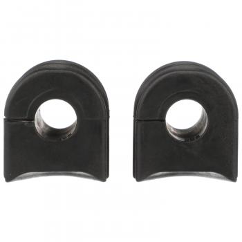 2009 Cadillac CTS Suspension Stabilizer Bar Bushing Kit Front Delphi TD5538W image 4 of 4