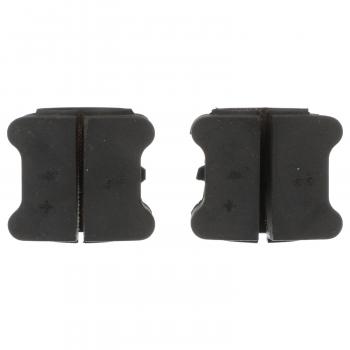 Delphi TD5547W Suspension Stabilizer Bar Bushing Kit product image 3 of 7