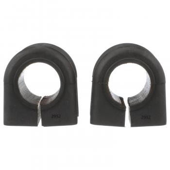 Delphi TD5547W Suspension Stabilizer Bar Bushing Kit product image 4 of 7