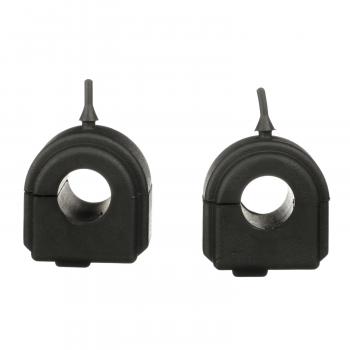 2008 GMC Canyon Suspension Stabilizer Bar Bushing Kit Rear Delphi TD5551W image 2 of 3