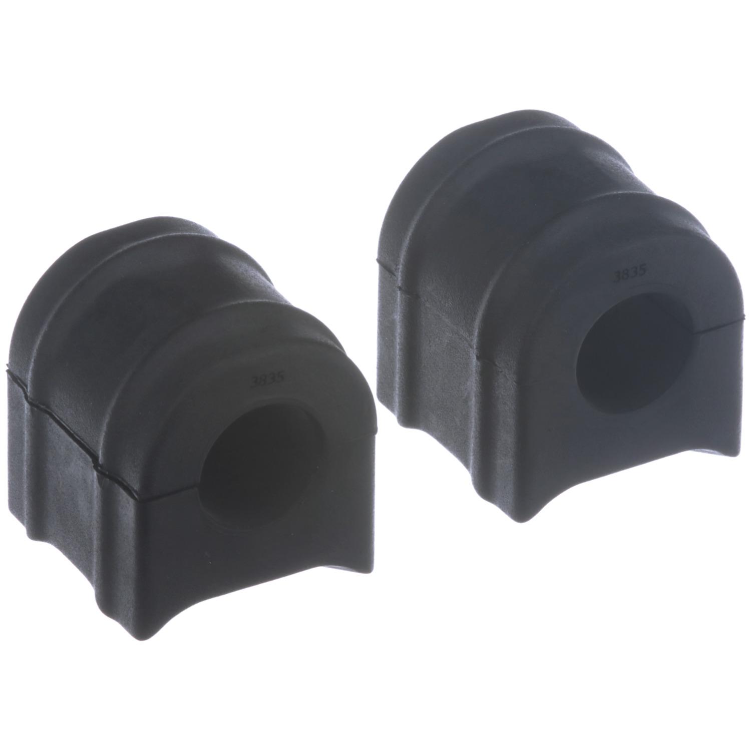 Delphi TD5558W Suspension Stabilizer Bar Bushing Kit product image 1 of 7
