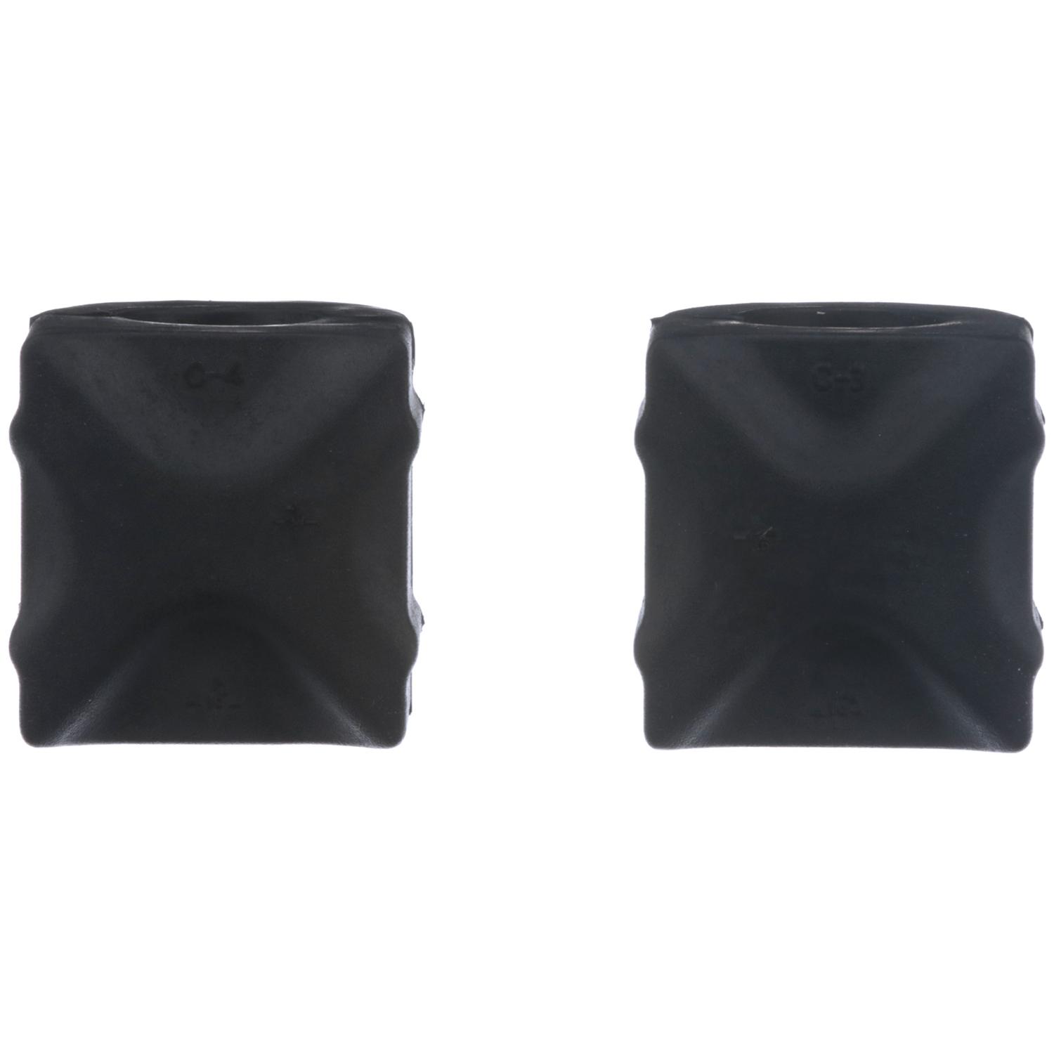 Delphi TD5558W Suspension Stabilizer Bar Bushing Kit product image 3 of 7