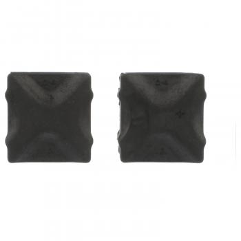 2013 Cadillac CTS Suspension Stabilizer Bar Bushing Kit Front Delphi TD5559W image 3 of 4