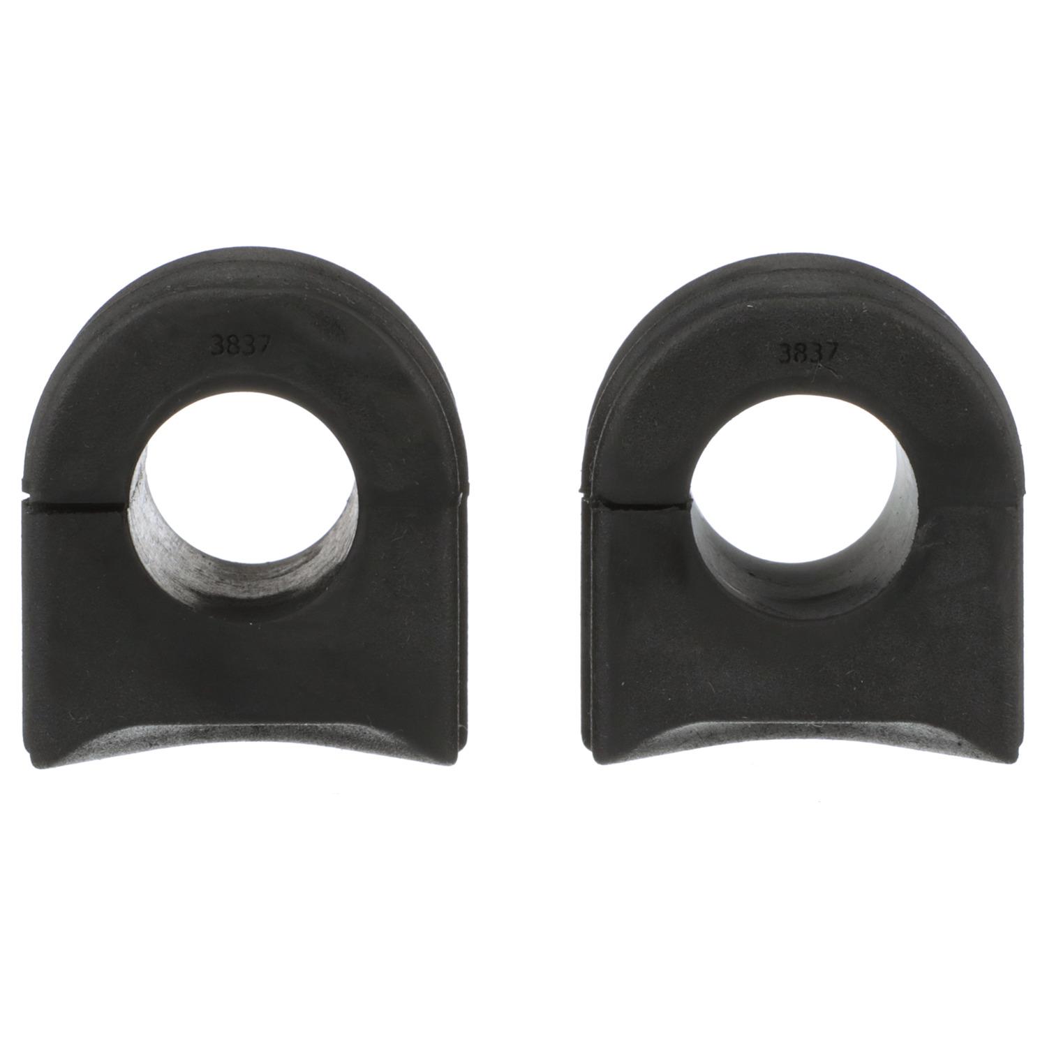Delphi TD5559W Suspension Stabilizer Bar Bushing Kit product image 4 of 7