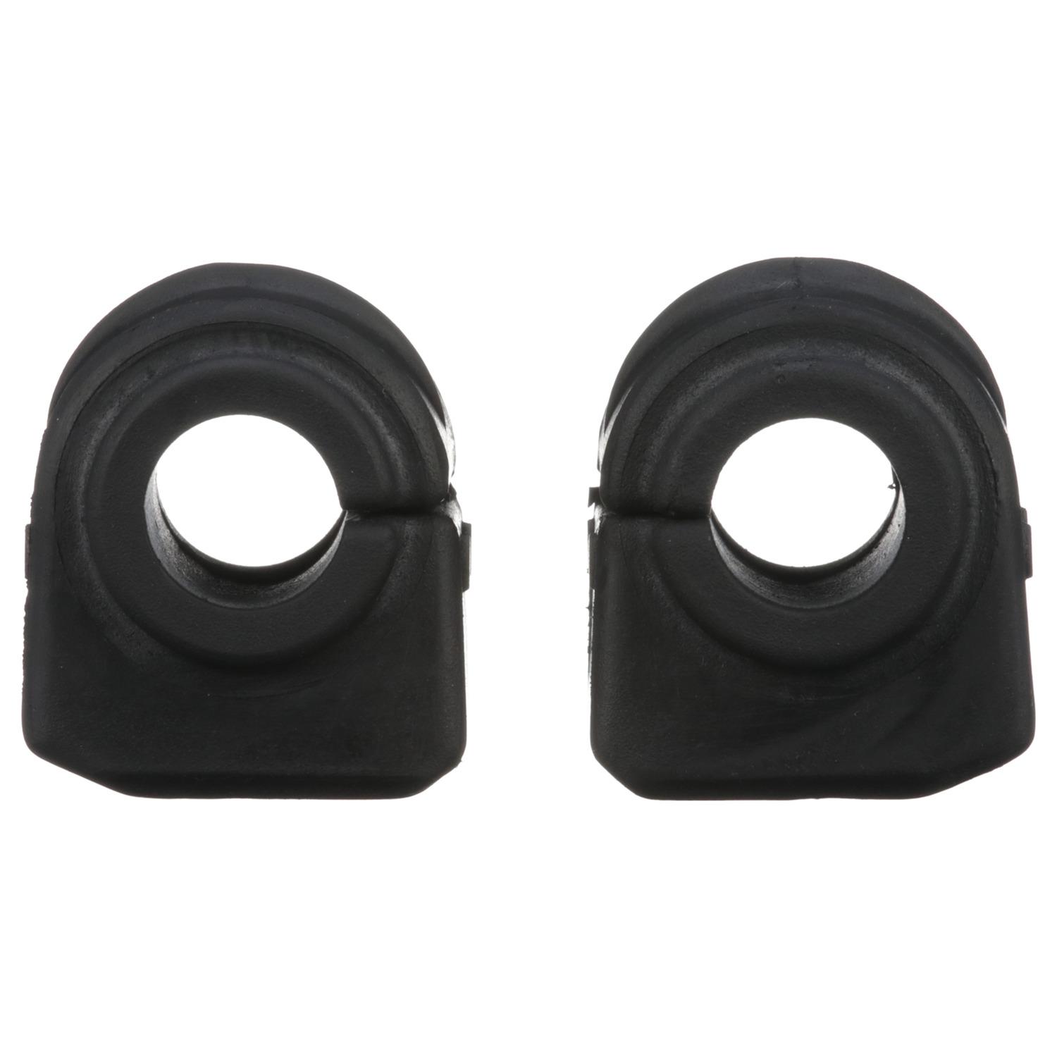 Delphi TD5570W - Suspension Stabilizer Bar Bushing Kit Delphi TD5570W Suspension Stabilizer Bar Bushing Kit product image 2 of 7