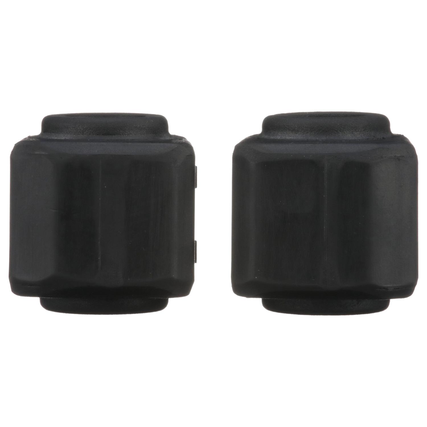 Delphi TD5570W - Suspension Stabilizer Bar Bushing Kit Delphi TD5570W Suspension Stabilizer Bar Bushing Kit product image 3 of 7