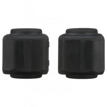2007 Chevrolet Cobalt Suspension Stabilizer Bar Bushing Kit Front Delphi TD5570W image 3 of 4