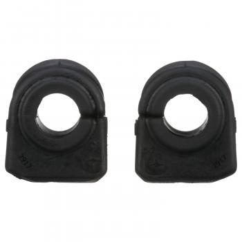 2007 Chevrolet Cobalt Suspension Stabilizer Bar Bushing Kit Front Delphi TD5570W image 4 of 4
