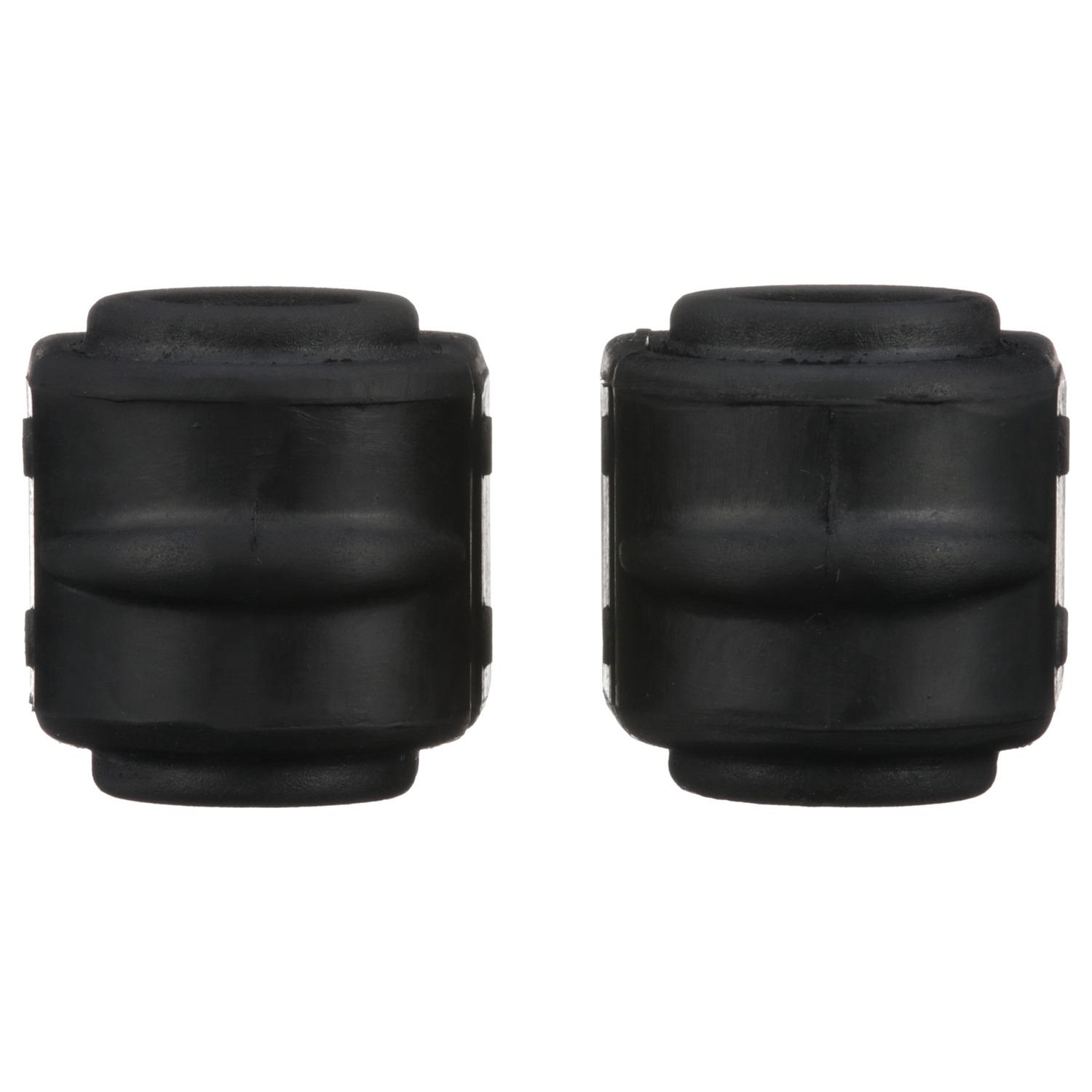Delphi TD5570W - Suspension Stabilizer Bar Bushing Kit Delphi TD5570W Suspension Stabilizer Bar Bushing Kit product image 5 of 7