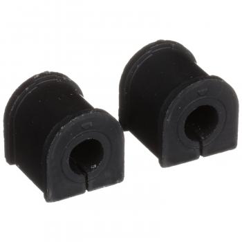 2001 Kia Spectra Suspension Stabilizer Bar Bushing Kit Rear Delphi TD5575W image 1 of 3