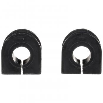 2001 Kia Spectra Suspension Stabilizer Bar Bushing Kit Rear Delphi TD5575W image 2 of 3