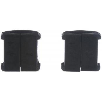 2000 Mazda Protege Suspension Stabilizer Bar Bushing Kit Front Delphi TD5576W image 3 of 4