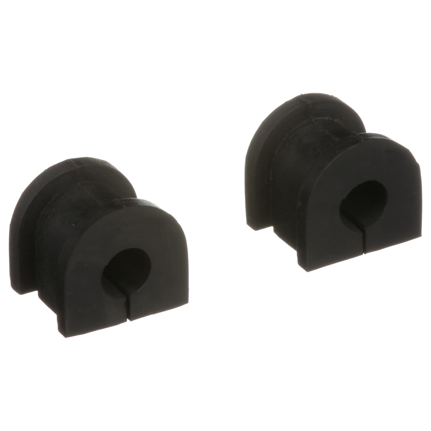 Delphi TD5583W Suspension Stabilizer Bar Bushing Kit product image 1 of 7