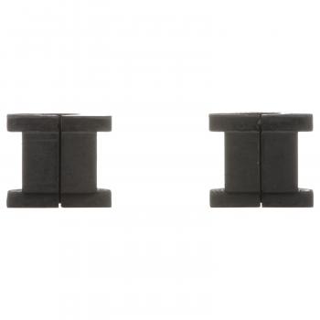1999 Acura Integra Suspension Stabilizer Bar Bushing Kit Rear To Frame Delphi TD5583W image 3 of 4