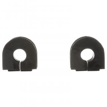 1999 Acura Integra Suspension Stabilizer Bar Bushing Kit Rear To Frame Delphi TD5583W image 4 of 4
