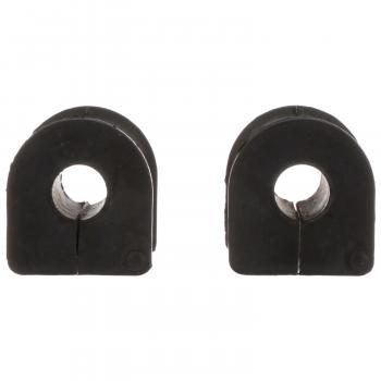 2000 Hyundai Elantra Suspension Stabilizer Bar Bushing Kit Rear Delphi TD5584W image 2 of 4