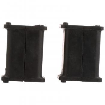 2000 Hyundai Elantra Suspension Stabilizer Bar Bushing Kit Rear Delphi TD5584W image 3 of 4