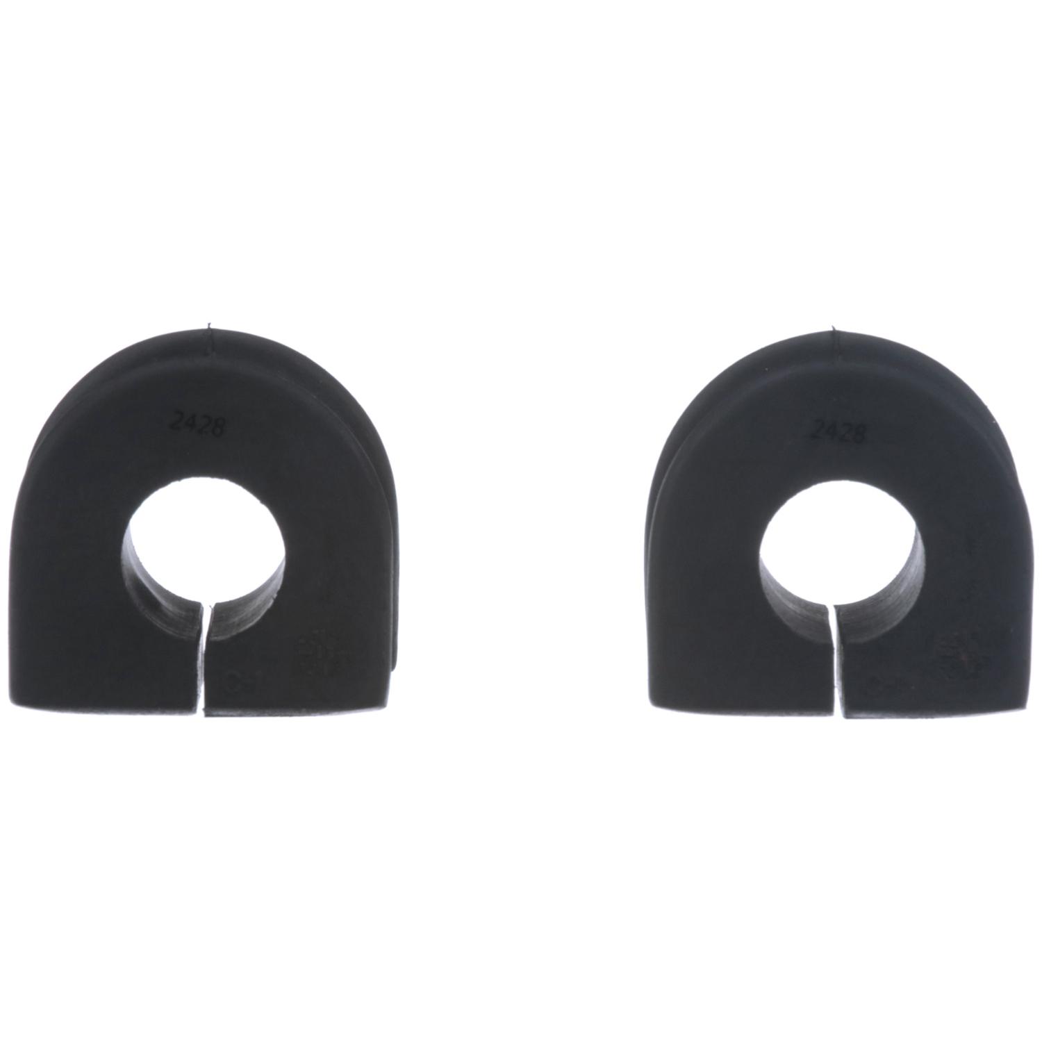 Delphi TD5586W Suspension Stabilizer Bar Bushing Kit product image 4 of 7
