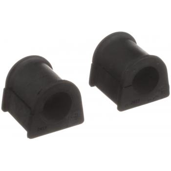 2001 Hyundai Sonata Suspension Stabilizer Bar Bushing Kit Front Delphi TD5587W image 1 of 4
