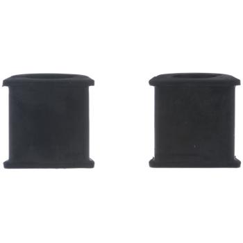 2001 Hyundai Sonata Suspension Stabilizer Bar Bushing Kit Front Delphi TD5587W image 3 of 4