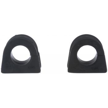 2001 Hyundai Sonata Suspension Stabilizer Bar Bushing Kit Front Delphi TD5587W image 4 of 4