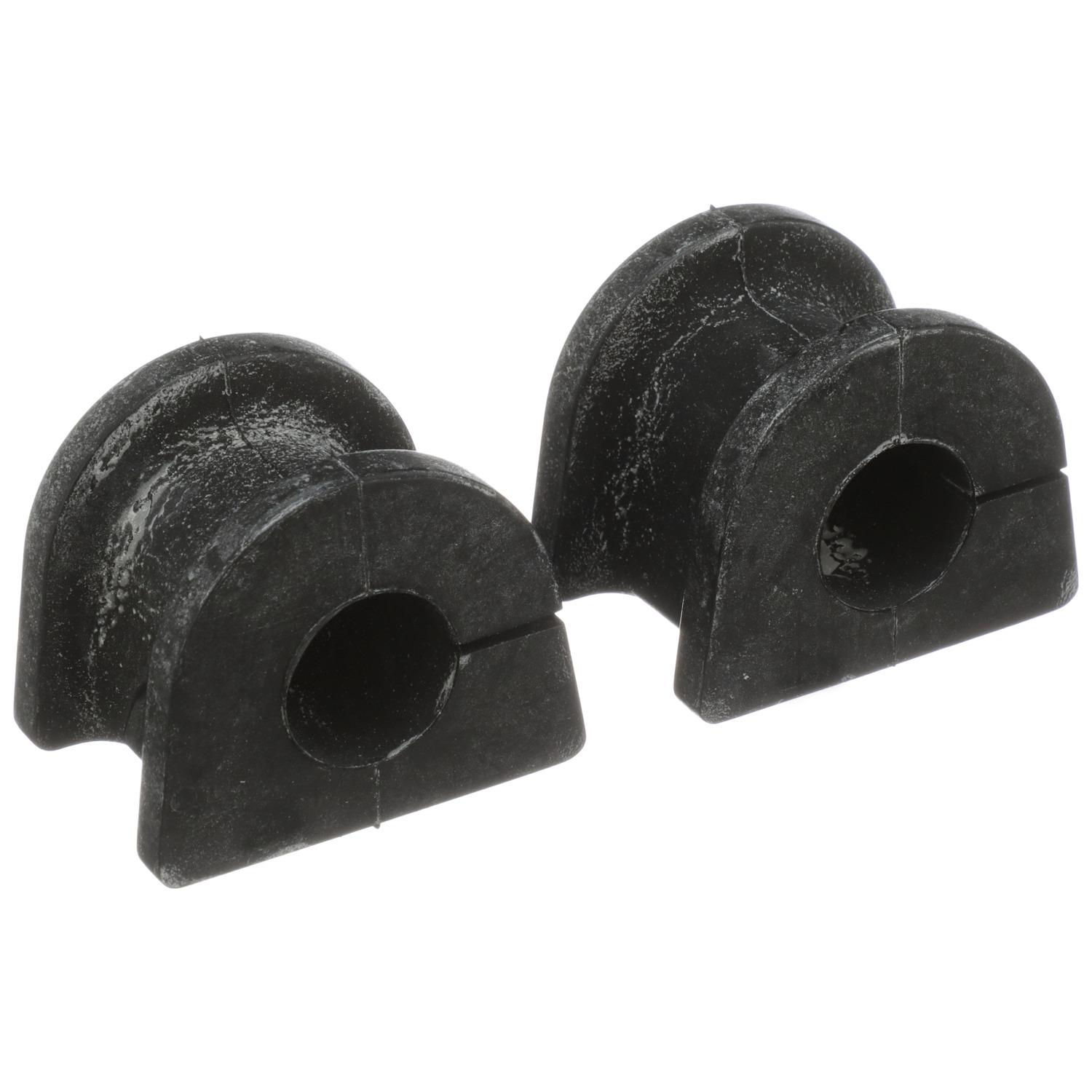 Delphi TD5591W - Suspension Stabilizer Bar Bushing Kit Delphi TD5591W Suspension Stabilizer Bar Bushing Kit product image 1 of 5