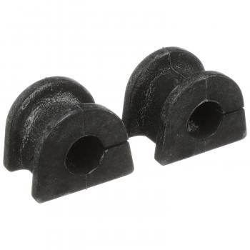 2004 Mitsubishi Montero Suspension Stabilizer Bar Bushing Kit Rear Delphi TD5591W image 1 of 4